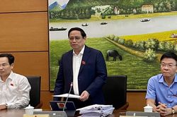 Cần nghiên cứu, có chế tài xử lý tiền ảo trong phòng, chống rửa tiền