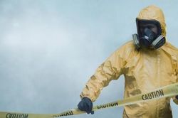 Ukraine bác cáo buộc của Nga về việc dùng 'bom bẩn'