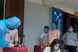Giám đốc sở ở Quảng Nam lên tiếng về yêu cầu cung cấp hồ sơ khách sạn, resort làm địa điểm cách ly