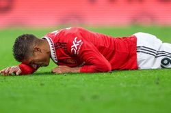 MU mất Raphael Varane đến hết World Cup 2022
