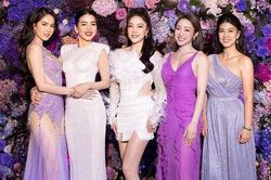 Ngọc Trinh, Lệ Quyên quyến rũ bên bà xã của Chi Bảo