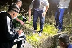 Khởi tố vụ án đào trộm lấy hài cốt, đòi 300 triệu tiền chuộc