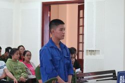 Vết trượt dài của cuộc đời khi dính vào ma túy