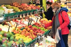 IMF cảnh báo triển vọng kinh tế châu Âu đang ngày một xấu đi