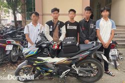 Bắt giữ nhóm nghi can khiến thiếu niên 13 tuổi thiệt mạng