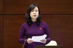 Làm rõ quy định tự chủ tài chính của đơn vị y tế công lập