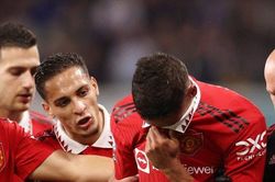 Varane còn cơ hội dự World Cup 2022