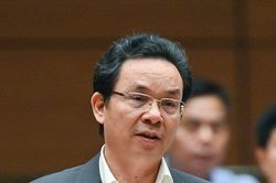 'Nhiều bệnh nhân phải mang ngoại tệ đi ra nước ngoài'