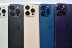 Bất chấp bị cấm, Apple vẫn tuyên bố phát hành iPhone 14 ở Colombia