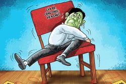 'Giải phẫu' chuyện người lao động bỏ việc