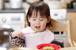 Món ăn vặt lành mạnh cho trẻ từ 2 tuổi thơm ngon, giàu dinh dưỡng