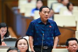 Luật Dân chủ ở cơ sở có thể làm mất lợi thế kinh doanh của doanh nghiệp