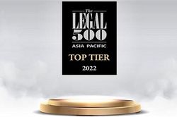 Legal 500: Danh sách 6 Công ty luật sở hữu trí tuệ hàng đầu Việt Nam