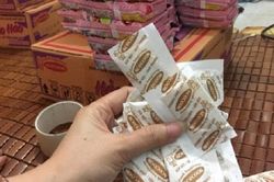 Xuất hiện hành vi kinh doanh, buôn bán gói súp Acecook 'Hảo Hảo tôm chua cay' trái pháp luật