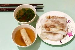 Một số món ăn ngon ở Cao Bằng