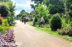 Bản sắc riêng, thế mạnh riêng - nhưng đều đáng sống