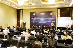 Củng cố việc thực thi quyền sở hữu trí tuệ về văn hóa và sáng tạo