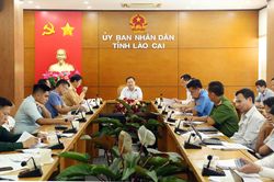 Triển khai nhiều giải pháp đảm bảo an toàn giao thông và trật tự đô thị 3 tháng cuối năm 2022
