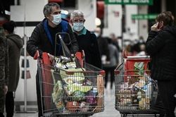 Quỹ Tiền tệ quốc tế cảnh báo châu Âu đứng trước nguy cơ 'suy thoái sâu hơn'