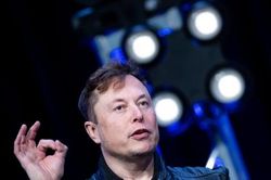 Tỷ phú Elon Musk nói suy thoái sẽ kéo dài đến xuân 2024