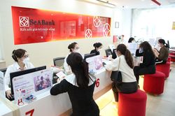 Loạt sếp SeABank chi hàng trăm tỷ mua cổ phiếu ESOP