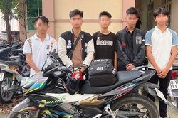 Bắt giữ nhóm đối tượng đâm chết thiếu niên 13 tuổi ở Đồng Nai