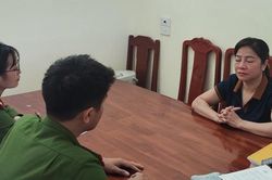 Chồng đi tù về tội ma túy, vợ ở nhà cho em chồng trốn nã