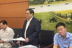 Quản lý tiền ảo, tiền điện tử trong phòng, chống rửa tiền