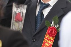 Danh sách ứng viên 8x được đề nghị xét phó giáo sư năm 2022
