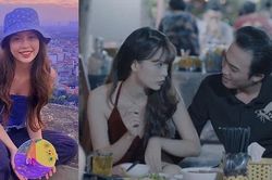 Đời thường xinh xắn của cô gái mát-xa cặp kè Doãn Quốc Đam trong 'Hành trình công lý'