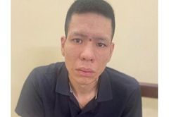 Mới ra tù đã 'ngựa quen đường cũ'