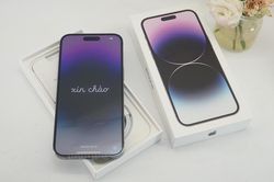 Chỉ một vài đại lý lùi ngày giao iPhone 14