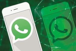 WhatsApp sập ở nhiều nước