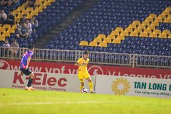 SLNA, cho đi để nhận lại