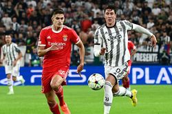 Nhận định bóng đá Benfica vs Juventus: Đợi chờ kỳ tích