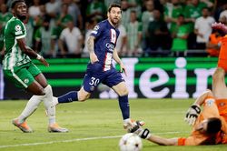Nhận định bóng đá PSG vs Maccabi Haifa: Niềm vui của Messi