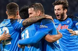 5 lý do giúp Napoli đạt phong độ cực đỉnh