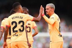 Atletico Madrid: Những người hủy diệt sân khách