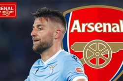 Arsenal sẵn sàng 'chơi lớn' với Milinkovic-Savic