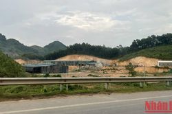 Bắc Kạn chấn chỉnh công tác quản lý đất đai