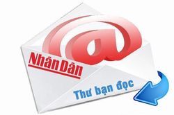 Chuyển đơn của ông Nguyễn Công Thành về việc xin cấp Giấy chứng nhận quyền sử dụng đất