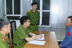 Bắt đối tượng giết người, cướp tài sản sau 25 năm lẩn trốn