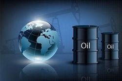 Giá xăng dầu hôm nay (25-10): WTI tăng nhẹ, Brent giảm