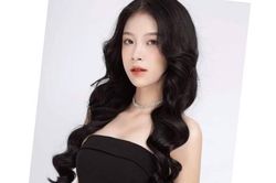 Phạm Thùy Trang: Quảng bá hình ảnh con gái vùng đất mỏ Quảng Ninh tại Hoa hậu Việt Nam