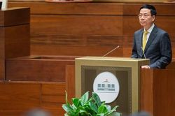 Đề nghị áp dụng sinh trắc học như chữ ký điện tử