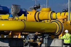 EU ngập ngừng trước quyết định cuối cùng về khí đốt, Gazprom tiết lộ thông tin quan trọng