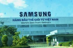 Việt Nam cần chủ động hơn tham gia chuỗi giá trị toàn cầu