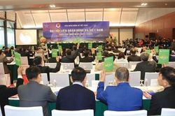 'Chiêu trò' qua các kỳ đại hội VFF