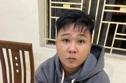 Danh tính nghi phạm truy sát 2 người ở TP Bắc Ninh