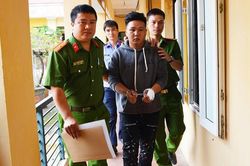 Nghi phạm truy sát đôi nam nữ trong tiệm cắt tóc tại Bắc Ninh khai gì?
